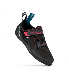 Еспадрили Scarpa Velocity W's