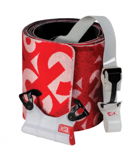 G3 Ски Колани Escapist Universal FFDWR Skins