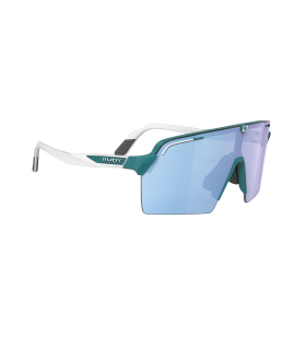 Слънчеви Очила Rudy Project Sunglasses Spinshield Pro Teal Matte - Multilaser Ice