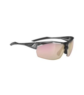 Слънчеви Очила Rudy Project Sunglasses Sydus Crystal Ash - Multilaser Rose gold