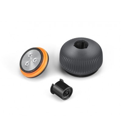 Портативна Машина за Еспресо Wacaco Nanopresso Arctic Blue