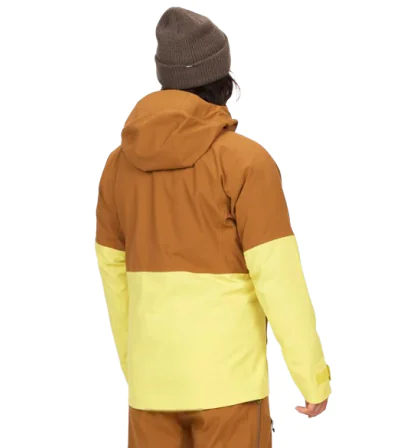 Яке Marmot Refuge Pro Jacket M's