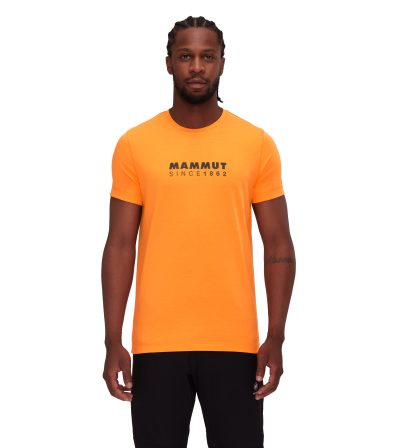 Тениска Mammut Core T-Shirt Men Logo
