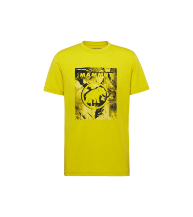 Тениска Mammut Trovat T-Shirt Men