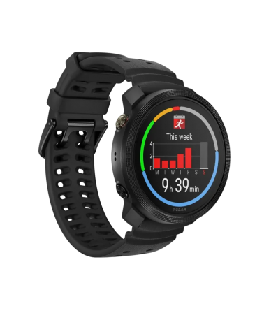 Polar Часовник Vantage M3