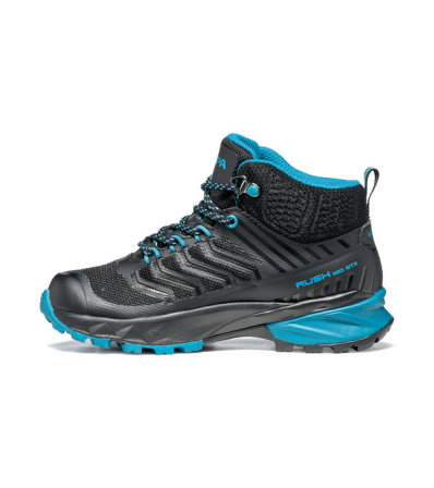 Детски обувки Scarpa Rush Mid GTX - Y