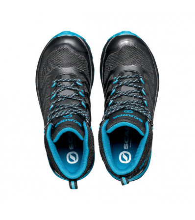 Детски обувки Scarpa Rush Mid GTX - Y
