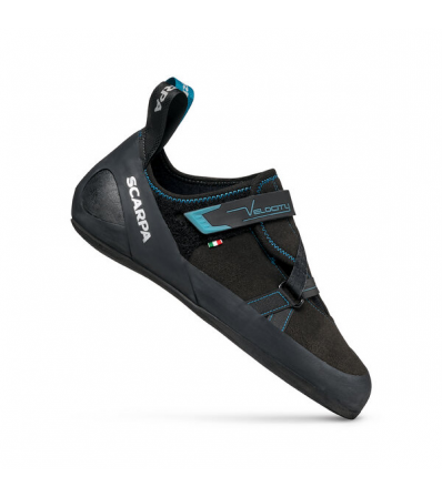 Еспадрили Scarpa Velocity M's