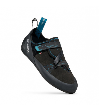Еспадрили Scarpa Velocity M's