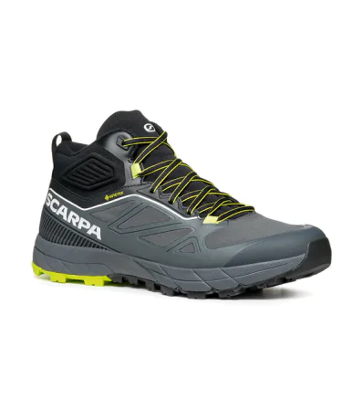Обувки за Трекинг Scarpa Rapid Mid GTX M's Summer 2024