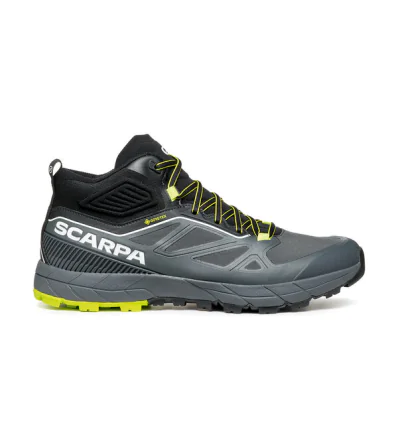 Обувки за Трекинг Scarpa Rapid Mid GTX M's Summer 2024