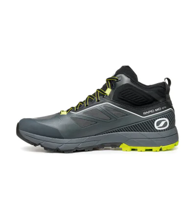 Обувки за Трекинг Scarpa Rapid Mid GTX M's Summer 2024