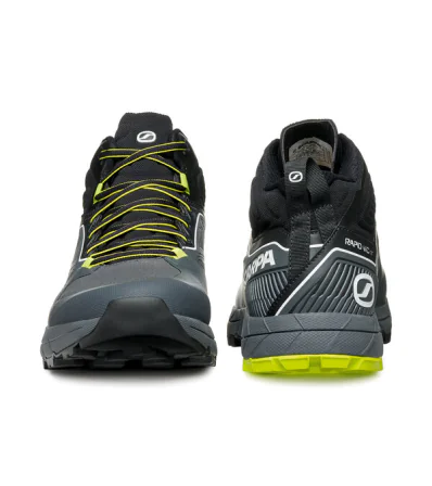Обувки за Трекинг Scarpa Rapid Mid GTX M's Summer 2024
