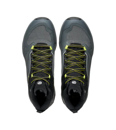 Обувки за Трекинг Scarpa Rapid Mid GTX M's Summer 2024