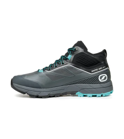 Обувки за Трекинг Scarpa Rapid Mid GTX W's