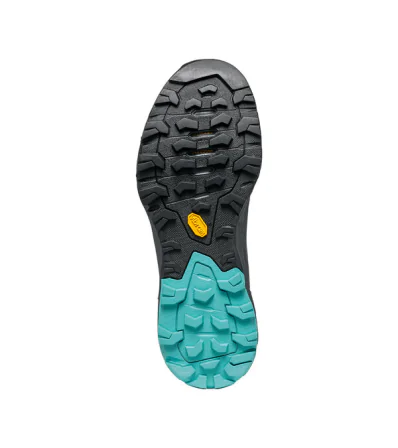 Обувки за Трекинг Scarpa Rapid Mid GTX W's