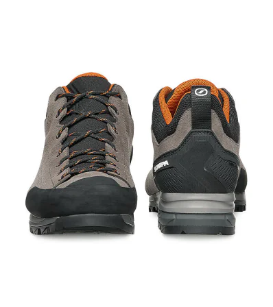 Планински Oбувки Scarpa Zodiac M's