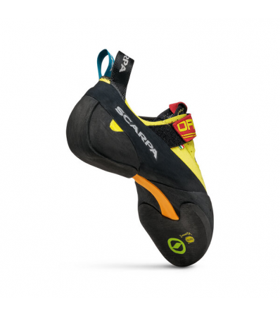 Еспадрили Scarpa Drago