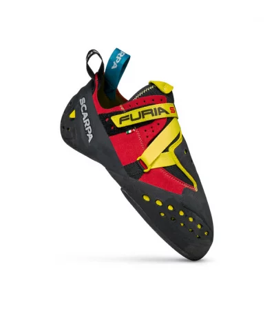 Еспадрили Scarpa Furia S