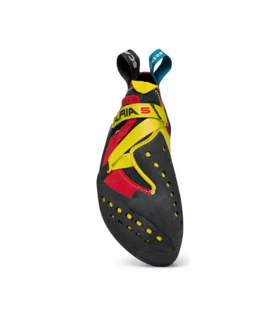Еспадрили Scarpa Furia S