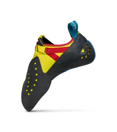 Еспадрили Scarpa Furia S
