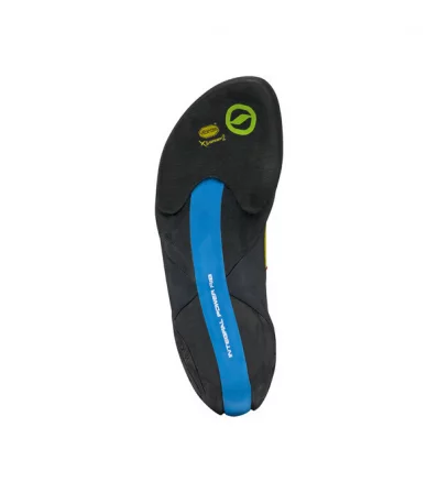 Еспадрили Scarpa Furia S