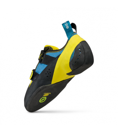 Еспадрили Scarpa Vapor V M's