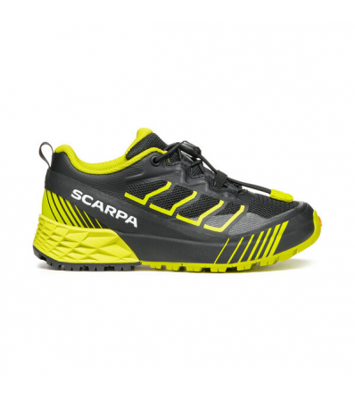 Детски обувки Scarpa Ribelle Run-Y Kid