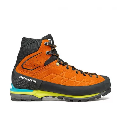 Планински Обувки Scarpa Zodiac Tech GTX M's