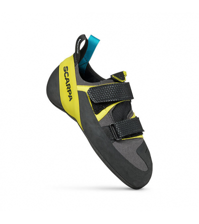 Еспадрили Scarpa Arpia V M's