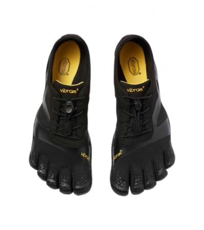 Обувки с пръсти Vibram Five Fingers KSO EVO M's
