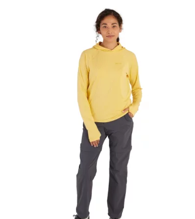Суитшърт Marmot Windridge Hoody W's