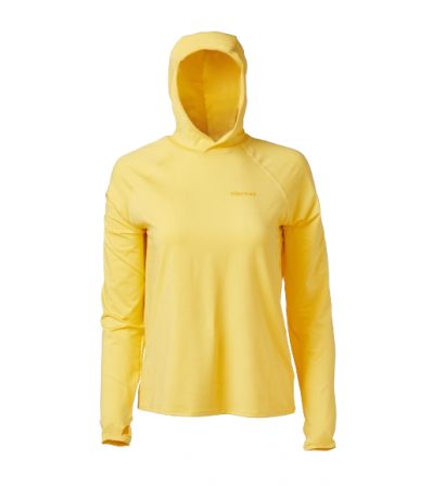 Суитшърт Marmot Windridge Hoody W's