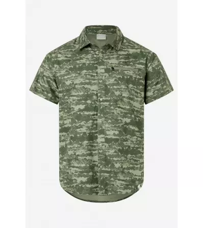 Риза Marmot Spring Creek Short-Sleeve