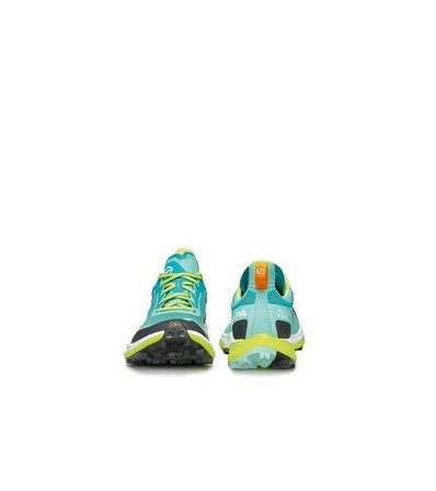 Обувки за планинско бягане Scarpa Golden Gate KIMA RT W's