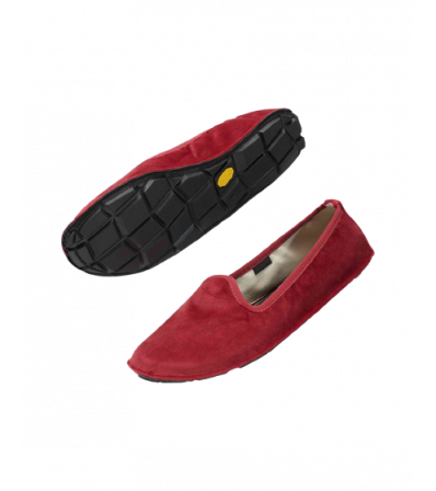 Обувки с пръсти Vibram Five Fingers ONEQ Slipon Velvet W's