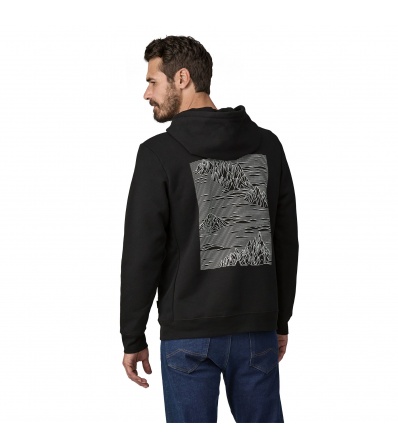 Суитчър Patagonia Strataspire Uprisal Hoody