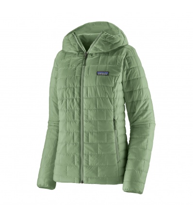 Яке Patagonia Nano-Puff Hoody W's