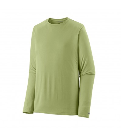 Блуза Patagonia Tropic Comfort Natural Crew M's