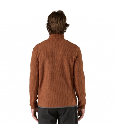 Полар Patagonia R1 M's Air Fleece Zip Neck