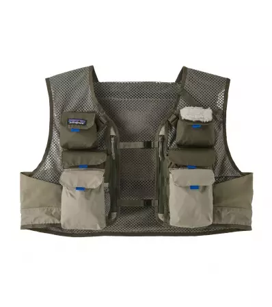 Елек за Риболов Patagonia Stealth Pack Vest