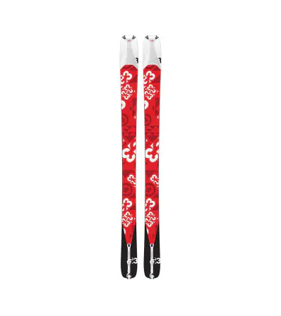 G3 Колани Alpinist+ Universal Skins 110MM