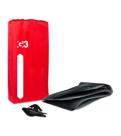 G3 Колани Alpinist+ Universal Skins 110MM