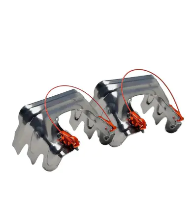 G3 Котки за автомати ION / ZED Crampon 85 MM Winter 2024