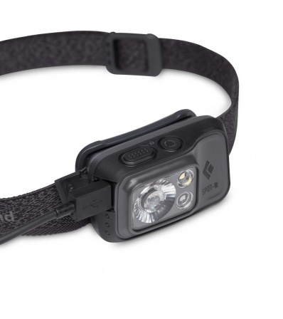 Челник Black Diamond Spot 400-R Headlamp
