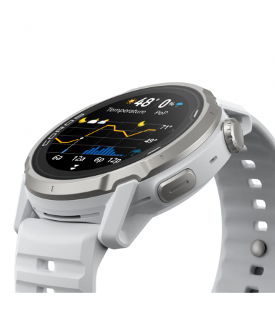 Часовник Coros APEX 4 WHITE 42mm