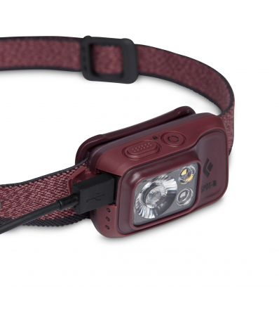 Челник Black Diamond Spot 400-R Headlamp