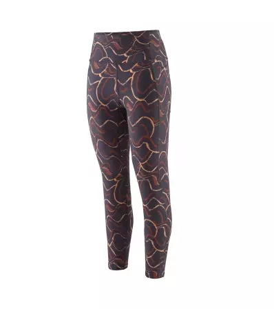 Дамски Клин Patagonia Maipo 7/8 Stash Tights W's