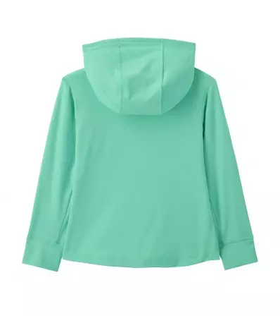 Детскa Блуза Patagonia Baby Capilene Silkweight Hoody 40+ UPF