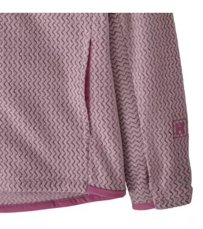 Детски Суитчър Patagonia Kid's R1 Air Full-Zip Hoody